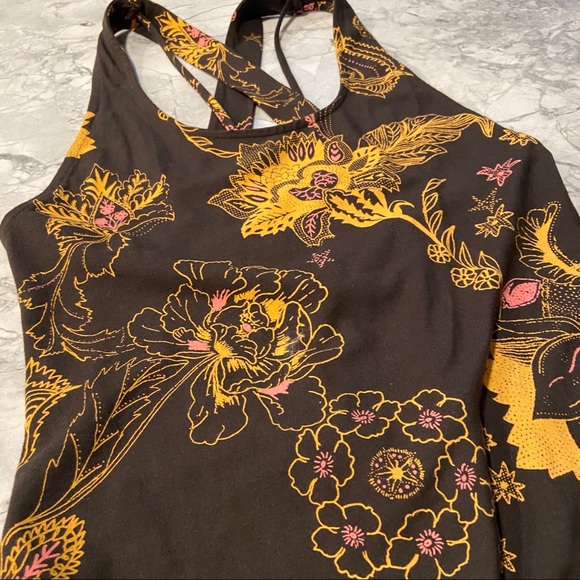 Free People Body Suit - Picture 5 of 6